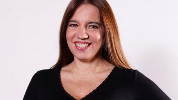 Pelicori. “Me costará acostumbrarme, pero hoy es lo único posible”.