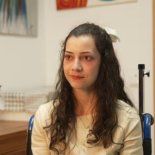 Noelia Castillo Ramos, la joven de 25 años, recibirá eutanasia este jueves. Noelia Castillo Ramos, la joven de 25 años, recibirá eutanasia este jueves.