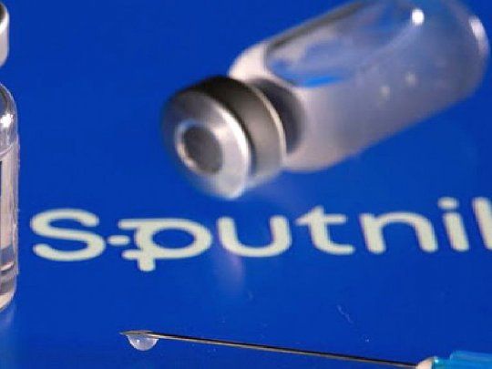 Sputnik.