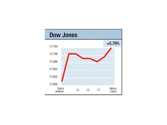 Como en una nebulosa