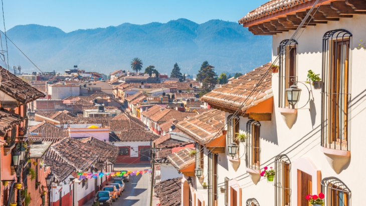 Qué hacer en San Cristóbal de Las Casas Qué hacer en San Cristóbal de Las Casas