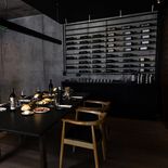 Vinos y tapas con sello español en Nordelta. Vinos y tapas con sello español en Nordelta.