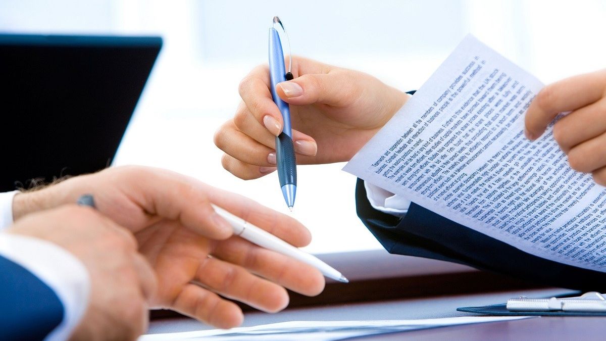What will happen to the contracts if it is repealed?