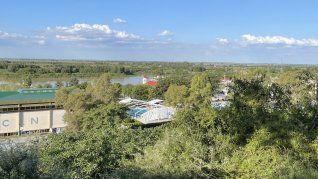 Una escapada cerca de Buenos Aires puede ser el plan ideal para Carnaval. Una escapada cerca de Buenos Aires puede ser el plan ideal para Carnaval.