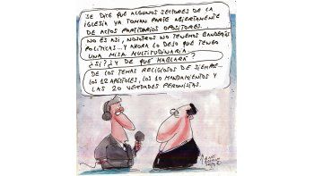ámbito.com | Humor