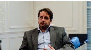 Marco Lavagna, economista
