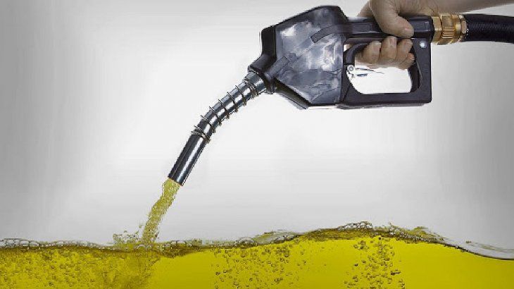 Gasoil. Ante la falta de combustibles, el Gobierno habían autorizado una mayor mezcla con biocombustibles.