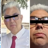 El profesor acusado de abuso en Ecatepec. El profesor acusado de abuso en Ecatepec.