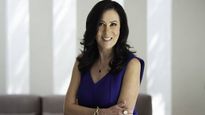 Luz Adriana Ramírez. una de las mexicanas más importantes en el mundo de los negocios.