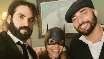 batgirl: los directores dijeron estar conmocionados por la cancelacion de la pelicula