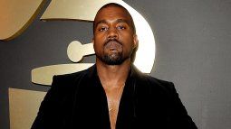 New demand against Kanye West. New demand against Kanye West.