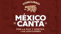 Nueva edición de México Canta.