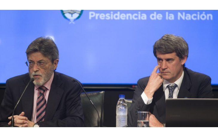 El Gobierno instó a contribuyentes a entrar al blanqueo