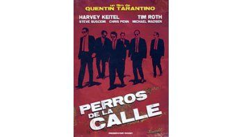 El primer Tarantino