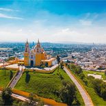 El pueblito de Puebla donde comerás rico, abudnante y barato: ideal para ir en febrero 2026 El pueblito de Puebla donde comerás rico, abudnante y barato: ideal para ir en febrero 2026