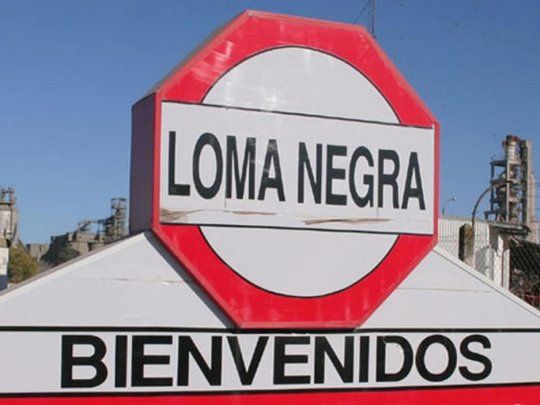 Loma Negra