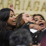 Pelea en el Congreso CDMX: quiénes son todas las diputadas que participaron de la riña y obligaron a suspender la sesión. Pelea en el Congreso CDMX: quiénes son todas las diputadas que participaron de la riña y obligaron a suspender la sesión.