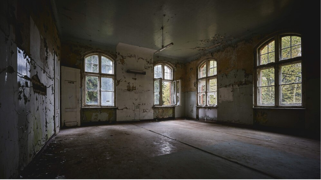 Infonavit: cómo hacerte dueño de una casa abandonada.