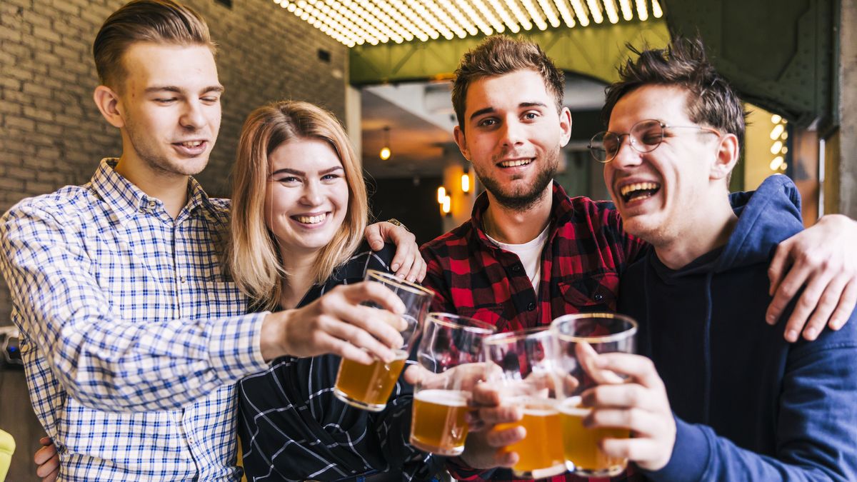 Celebrating Friendship Day will cost almost twice as much as last year