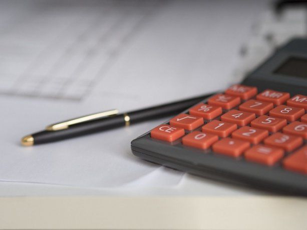 The Senate approved the tax package, but rejected Earnings and Personal Assets.