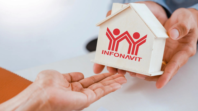 Cómo bajar tu mensualidad al 25% en el Infonavit siendo jubilado: esto dijeron desde el organismo.