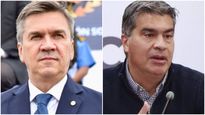 De manera indirecta, las elecciones reeditarán el duelo Zdero - Capitanich del 2023.