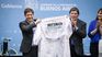 Kicillof will build 19 new schools in the province of Buenos Aires. Kicillof will build 19 new schools in the province of Buenos Aires.