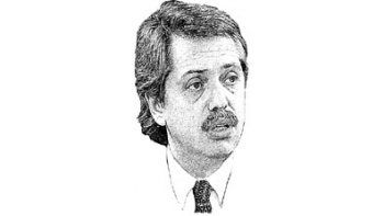 Alberto Fernández
