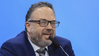 El ministro de Desarrollo Productivo, Matías Kulfas, aseguró que la recuperación económica se percibe en el rubro de la construcción y laindustria manufacturera. Se crearon 30.000 empleos nuevos en la construcción, dijo.