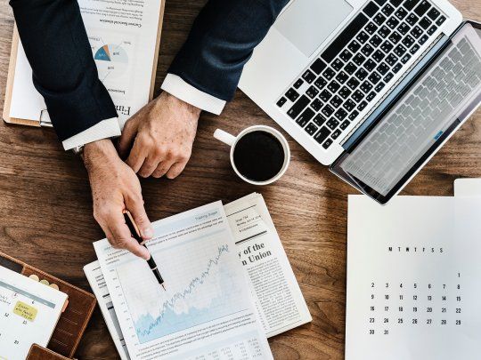 El&nbsp;64%&nbsp;de los contadores ya utiliza algún software para realizar sus tareas.