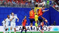 La selección española no pasó de empate 0 a 0 en el debut con Cabo Verde.