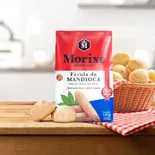 Morixe produce harinas, pan rallado, aceite de oliva, aceitunas, puré de papas, polenta, pastas secas y galletitas. Morixe produce harinas, pan rallado, aceite de oliva, aceitunas, puré de papas, polenta, pastas secas y galletitas.