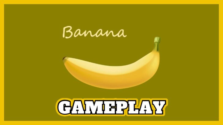 El insólito juego de bananas que es furor en Internet y se puede ...