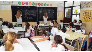Ciudad: postergan la preinscripción online para el ciclo lectivo 2018