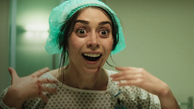 Black Mirror presenta cinco nuevas historias y una secuela en su séptima temporada.