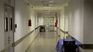 En los hospitales públicos solo estará disponible el esquema de guardias. 