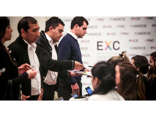 Debatirán sobre los nuevos paradigmas de gestión