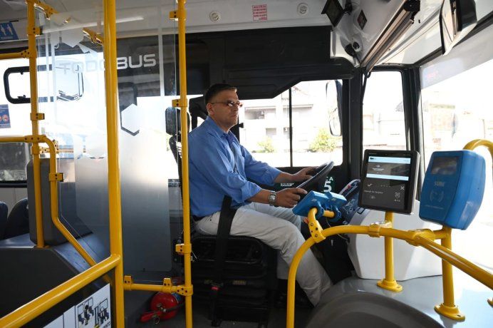 El gasto en transporte subió por encima de la inflación en lo que va del año. El gasto en transporte subió por encima de la inflación en lo que va del año. 