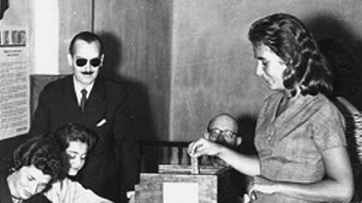 Women in Politics: Achievements and Challenges on Women’s Political Rights Day