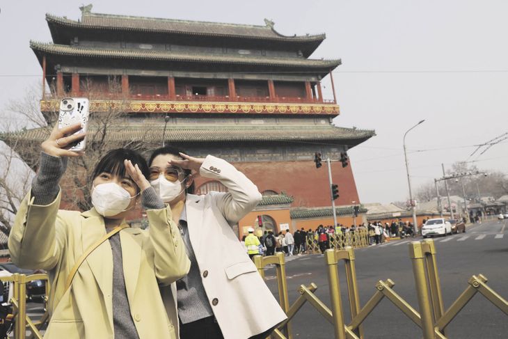 Conoce todo lo que necesitas para dar este gran paso y hacer realidad tu sueño de vivir en uno de los países más vibrantes del mundo como lo es China Conoce todo lo que necesitas para dar este gran paso y hacer realidad tu sueño de vivir en uno de los países más vibrantes del mundo como lo es China