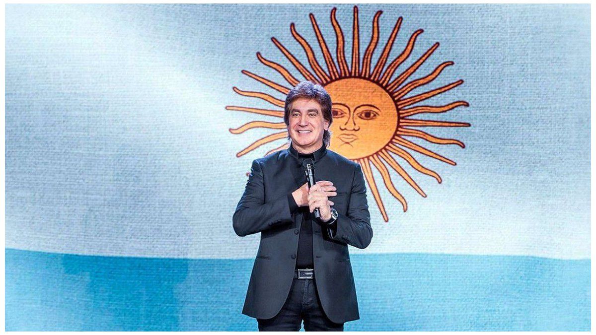 Dante Gebel se activa en Lanús con peronistas, ex La Libertad Avanza y un  guiño a Martín Llaryora