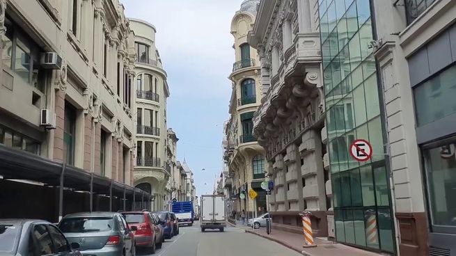 El gobierno busca frenar el abandono de edificios y casas vacías en zonas urbanas.&nbsp;