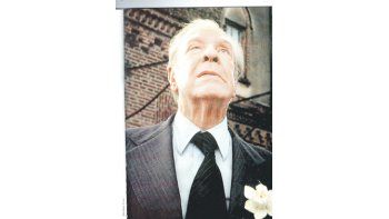 ámbito.com | SENSITIVA. Foto de Julie Méndez Ezcurra, una de los innumerables artistas que fotografiaron a Borges y cuyas obras se pueden ver en el CCK.