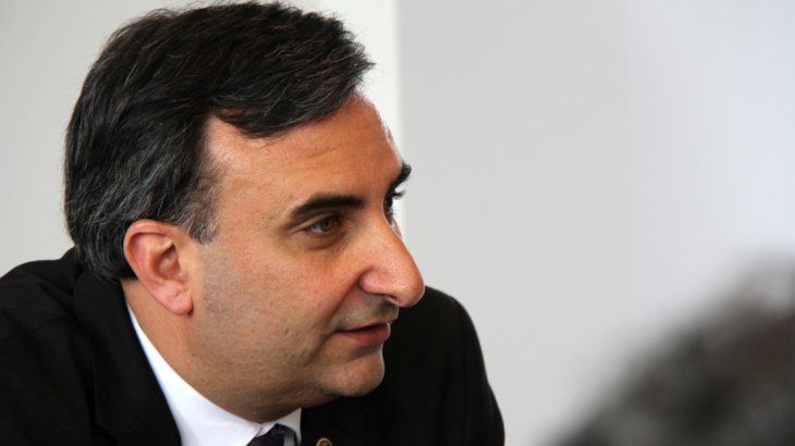 En el contexto actual no es viable por los costos de financiación.