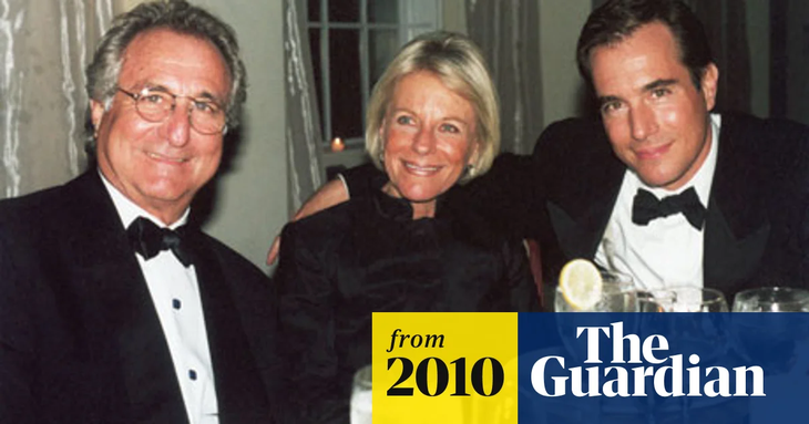 Bernard, his wife Ruth and their son Mark. Bernard, his wife Ruth and their son Mark.