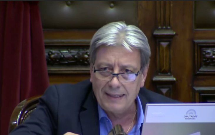 uom: furlan debuta con reapertura de paritaria para cerrar en 65%