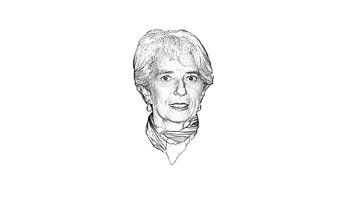ámbito.com | Christine Lagarde