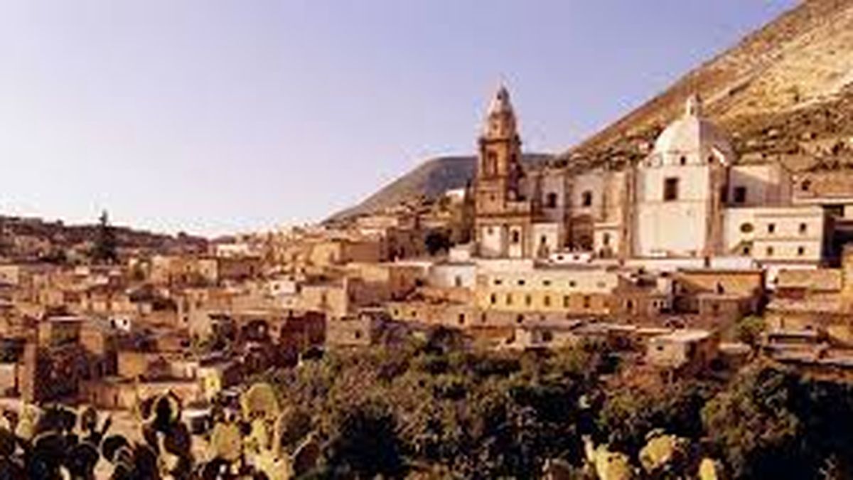 Qué hacer en Pinos, el increíble pueblo mágico de Zacatecas que enamora ...