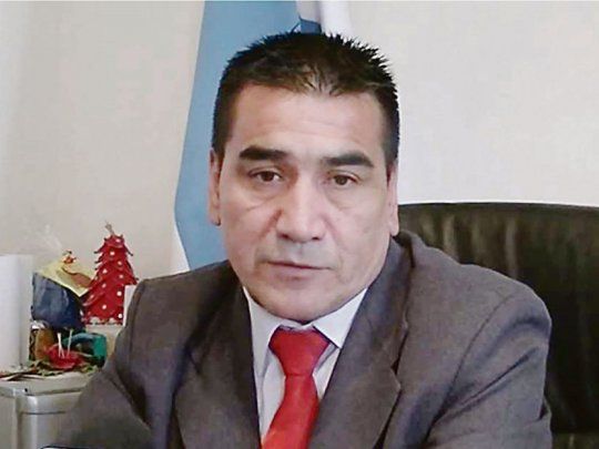 Ramón Rioseco.
