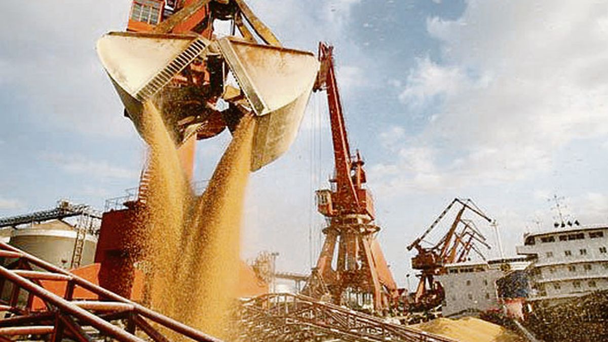 Boarding of 30,000 tons part to China, but there is caution for market sustainability